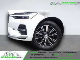 Volvo XC60 T6 AWD 253 ch + 145 ch BVA  occasion � Beaupuy - photo n�2