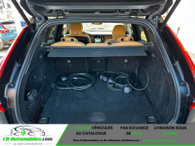 Volvo XC60 T6 AWD 253 ch + 145 ch BVA  occasion � Beaupuy - photo n�7
