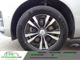 Volvo XC60 T6 AWD 253 ch + 145 ch BVA  occasion � Beaupuy - photo n�11