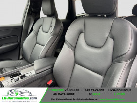 Volvo XC60 T6 AWD 253 ch + 145 ch BVA  occasion � Beaupuy - photo n�6