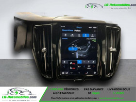 Volvo XC60 T6 AWD 253 ch + 145 ch BVA  occasion � Beaupuy - photo n�5