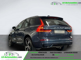 Volvo XC60 T6 AWD 253 ch + 145 ch BVA  occasion � Beaupuy - photo n�4