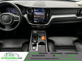Volvo XC60 T6 AWD 253 ch + 145 ch BVA  occasion � Beaupuy - photo n�3