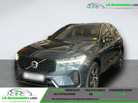 Volvo XC60 T6 AWD 253 ch + 145 ch BVA  occasion � Beaupuy - photo n�2