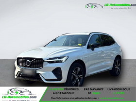 Volvo XC60 T6 AWD 253 ch + 145 ch BVA  occasion � Beaupuy - photo n�2