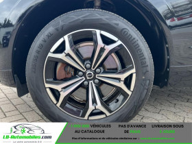 Volvo XC60 T6 AWD 253 ch + 145 ch BVA  occasion � Beaupuy - photo n�9