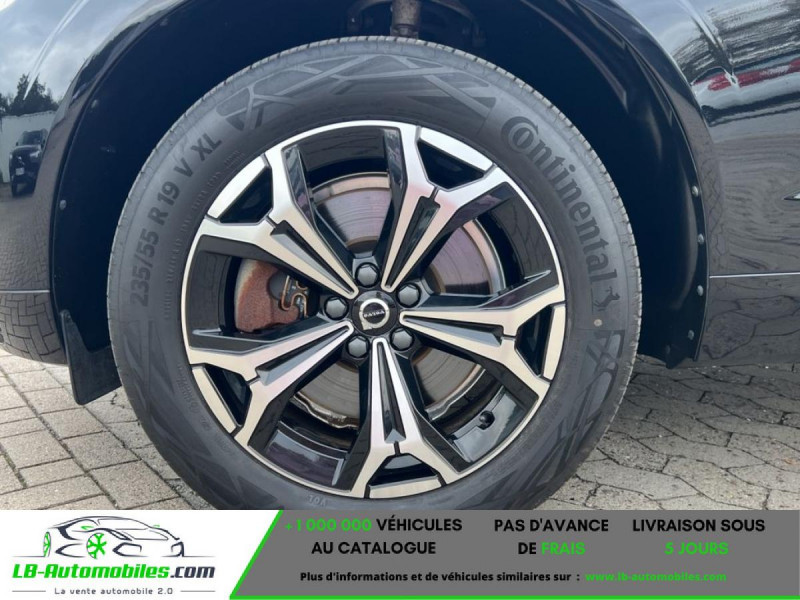 Volvo XC60 T6 AWD 253 ch + 145 ch BVA 2022 - photo n°9 Volvo XC60 T6 AWD 253 ch + 145 ch BVA  occasion à Beaupuy - photo n°9