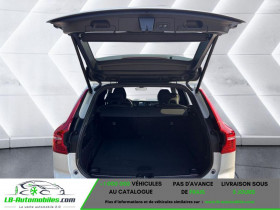 Volvo XC60 T6 AWD 253 ch + 145 ch BVA  occasion � Beaupuy - photo n�7