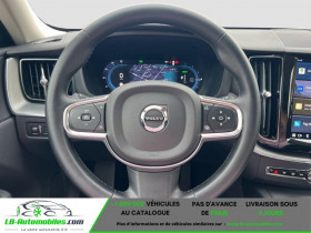 Volvo XC60 T6 AWD 253 ch + 145 ch BVA  occasion � Beaupuy - photo n�8