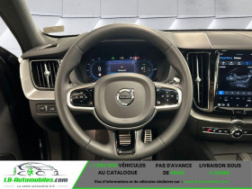 Volvo XC60 T6 AWD 253 ch + 145 ch BVA  occasion � Beaupuy - photo n�8