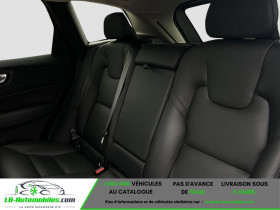 Volvo XC60 T6 AWD 253 ch + 145 ch BVA  occasion � Beaupuy - photo n�7