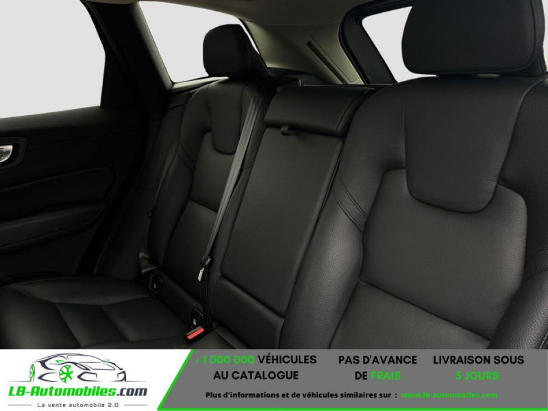 Volvo XC60 T6 AWD 253 ch + 145 ch BVA 2022 - photo n°7 Volvo XC60 T6 AWD 253 ch + 145 ch BVA  occasion à Beaupuy - photo n°7