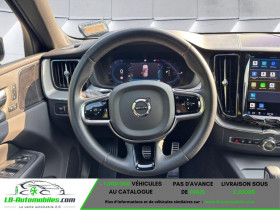Volvo XC60 T6 AWD 253 ch + 145 ch BVA  occasion � Beaupuy - photo n�6