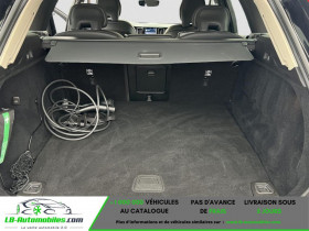 Volvo XC60 T6 AWD 253 ch + 145 ch BVA  occasion � Beaupuy - photo n�10