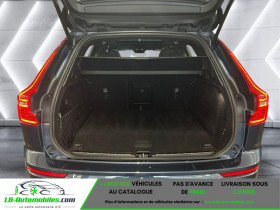 Volvo XC60 T6 AWD 253 ch + 145 ch BVA  occasion � Beaupuy - photo n�10