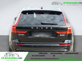 Volvo XC60 T6 AWD 253 ch + 145 ch BVA  occasion � Beaupuy - photo n�6