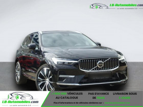 Volvo XC60 T6 AWD 253 ch + 145 ch BVA  occasion � Beaupuy - photo n�2
