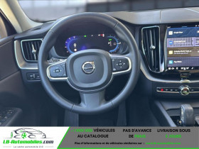 Volvo XC60 T6 AWD 253 ch + 145 ch BVA  occasion � Beaupuy - photo n�10