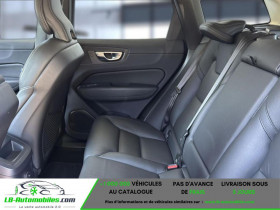 Volvo XC60 T6 AWD 253 ch + 145 ch BVA  occasion � Beaupuy - photo n�9