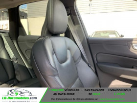 Volvo XC60 T6 AWD 253 ch + 145 ch BVA  occasion � Beaupuy - photo n�6