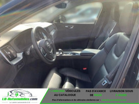 Volvo XC60 T6 AWD 253 ch + 145 ch BVA  occasion � Beaupuy - photo n�5