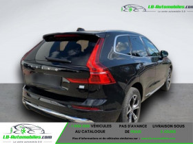 Volvo XC60 T6 AWD 253 ch + 145 ch BVA  occasion � Beaupuy - photo n�4