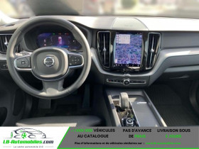 Volvo XC60 T6 AWD 253 ch + 145 ch BVA  occasion � Beaupuy - photo n�3