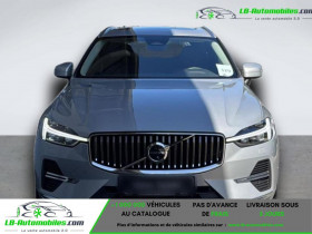 Volvo XC60 T6 AWD 253 ch + 145 ch BVA  occasion � Beaupuy - photo n�5
