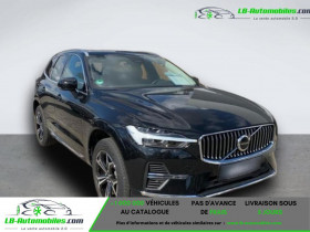Volvo XC60 T6 AWD 253 ch + 145 ch BVA  occasion � Beaupuy - photo n�2