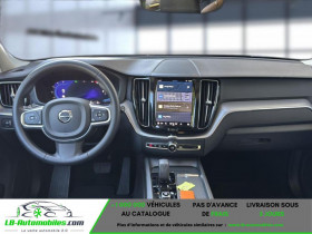 Volvo XC60 T6 AWD 253 ch + 145 ch BVA  occasion � Beaupuy - photo n�3