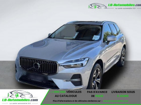 Volvo XC60 T6 AWD 253 ch + 145 ch BVA  occasion � Beaupuy - photo n�2