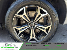 Volvo XC60 T6 AWD 253 ch + 145 ch BVA  occasion � Beaupuy - photo n�11