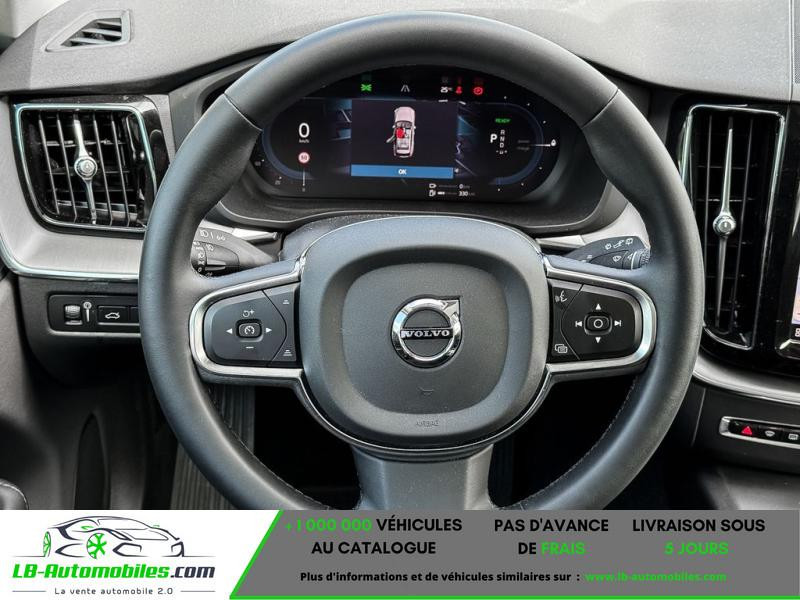 Volvo XC60 T6 AWD 253 ch + 145 ch BVA  occasion  Beaupuy - photo n6