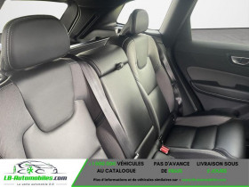 Volvo XC60 T6 AWD 253 ch + 145 ch BVA  occasion  Beaupuy - photo n6