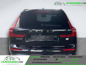 Volvo XC60 T6 AWD 253 ch + 145 ch BVA  occasion  Beaupuy - photo n5