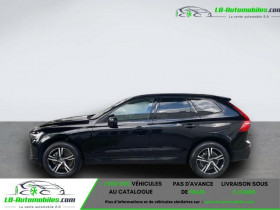 Volvo XC60 T6 AWD 253 ch + 145 ch BVA  occasion  Beaupuy - photo n4