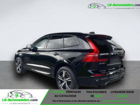 Volvo XC60 T6 AWD 253 ch + 145 ch BVA  occasion  Beaupuy - photo n3