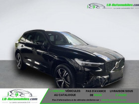 Volvo XC60 T6 AWD 253 ch + 145 ch BVA  occasion  Beaupuy - photo n2