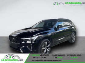 Volvo XC60 , garage LB AUTOMOBILES  Beaupuy