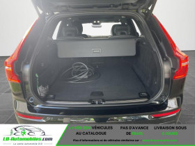Volvo XC60 T6 AWD 253 ch + 145 ch BVA  occasion  Beaupuy - photo n8