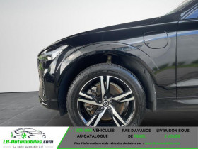 Volvo XC60 T6 AWD 253 ch + 145 ch BVA  occasion  Beaupuy - photo n7