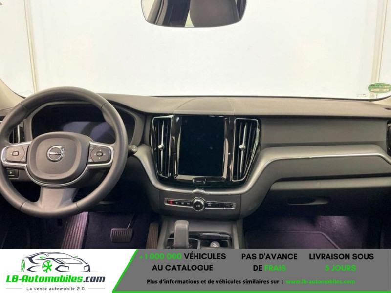 Volvo XC60 T6 AWD 253 ch + 145 ch BVA  occasion  Beaupuy - photo n3