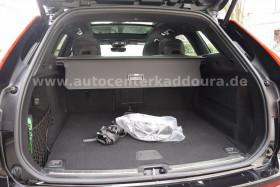 Volvo XC60 T6 AWD 253 ch + 145 ch BVA  occasion  Beaupuy - photo n11
