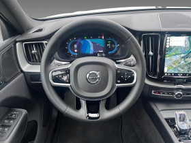 Volvo XC60 T6 AWD 253 ch + 145 ch BVA  occasion  Beaupuy - photo n9