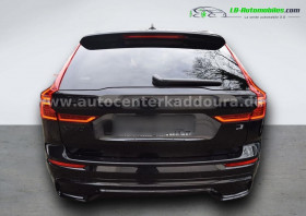 Volvo XC60 T6 AWD 253 ch + 145 ch BVA  occasion  Beaupuy - photo n7
