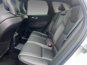 Volvo XC60 T6 AWD 253 ch + 145 ch BVA  occasion  Beaupuy - photo n8