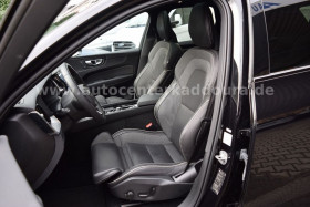 Volvo XC60 T6 AWD 253 ch + 145 ch BVA  occasion  Beaupuy - photo n9