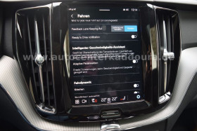 Volvo XC60 T6 AWD 253 ch + 145 ch BVA  occasion  Beaupuy - photo n10
