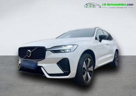 Volvo XC60 T6 AWD 253 ch + 145 ch BVA  occasion  Beaupuy - photo n2