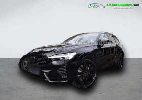 Volvo XC60 , garage LB AUTOMOBILES  Beaupuy